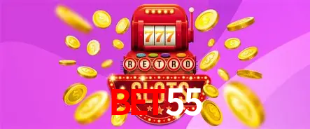 A Revolução dos Aplicativos de Jogos no bet55