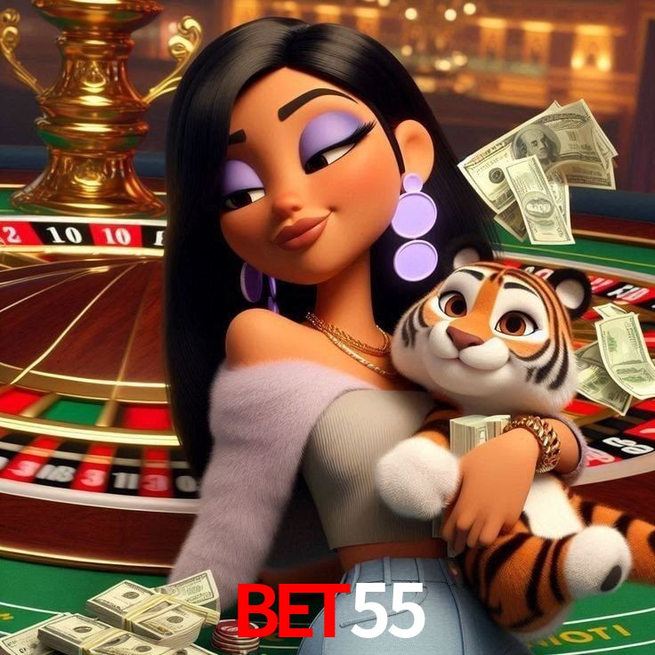 Welcome Bonus bet55