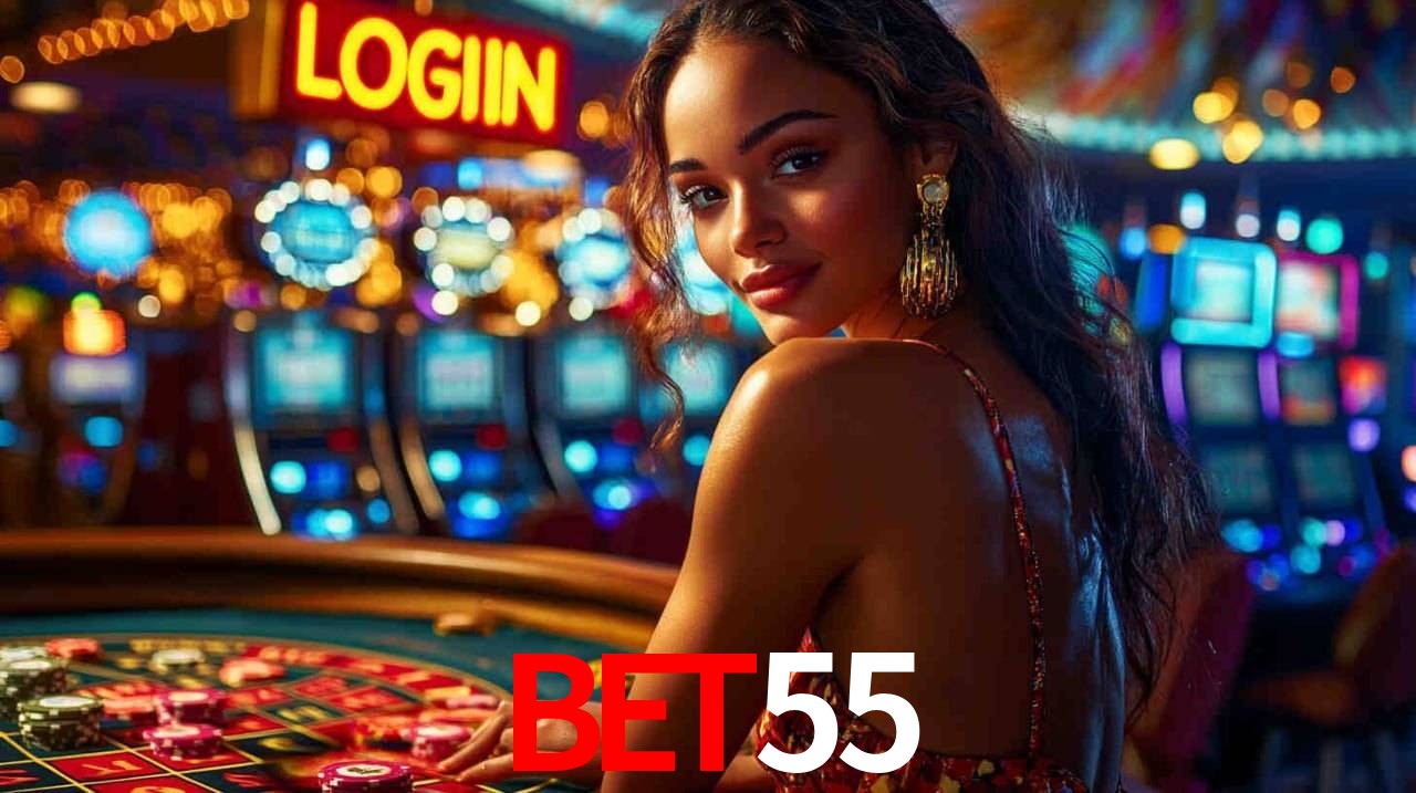 Estatísticas bet55