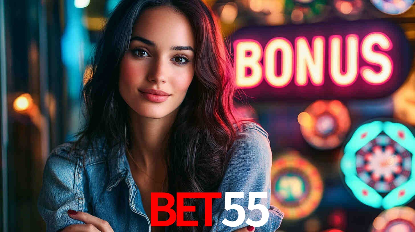 bet55 - Jackpot de Ouro e Glamour - bet55.com