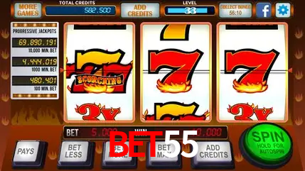 A Experiência Imersiva dos Cassinos Ao Vivo no bet55