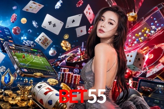 Games Directory bet55