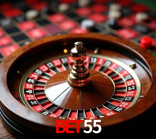 Cadastro Rápido bet55