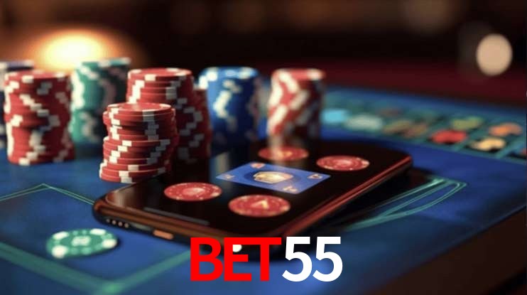 Programa VIP bet55