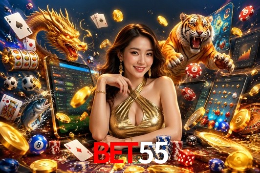 Secure Login bet55