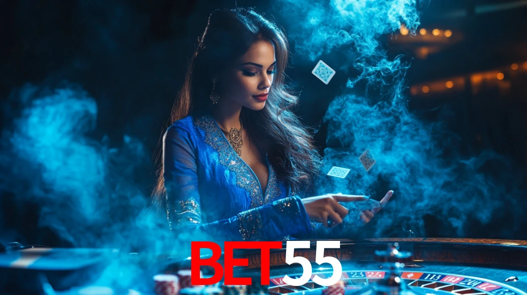 Explorando a Categoria de Eventos em Apostas na bet55