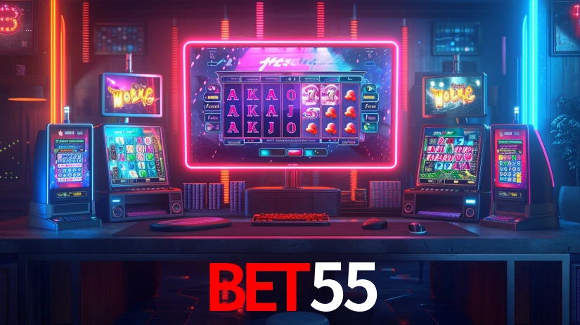 bet55,bet55.com