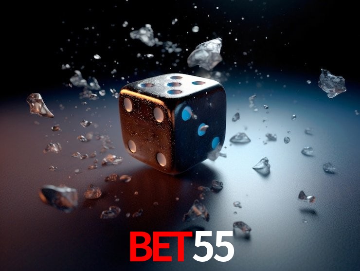 Segurança 2FA bet55