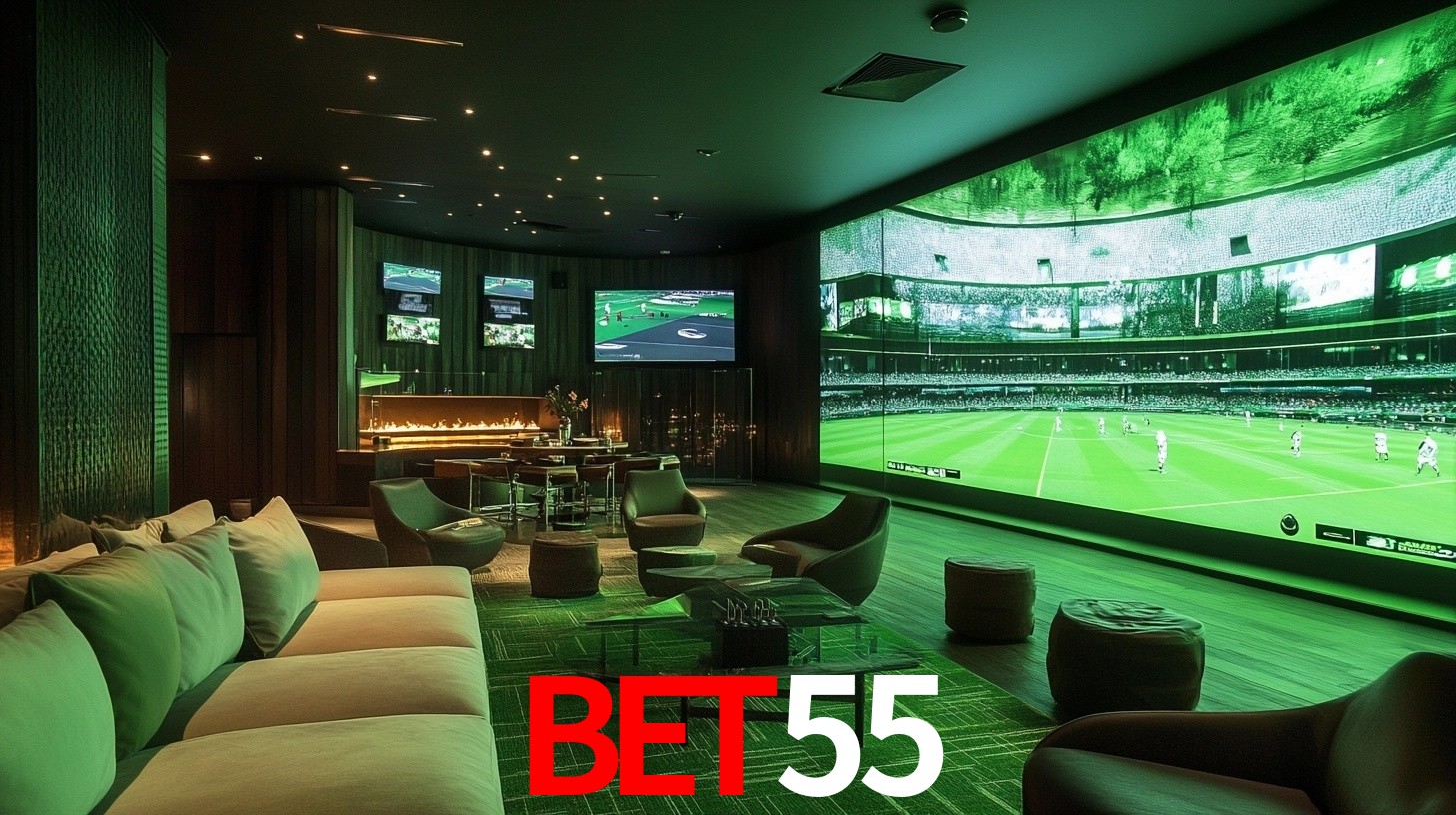 Sinta a adrenalina dos jogos de cassino com bet55