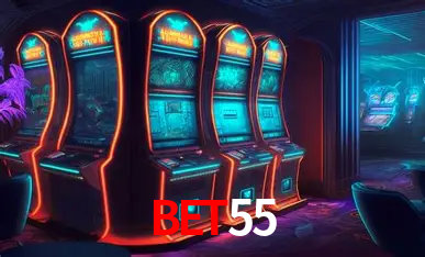 A Experiência Imersiva dos Cassinos Ao Vivo no bet55