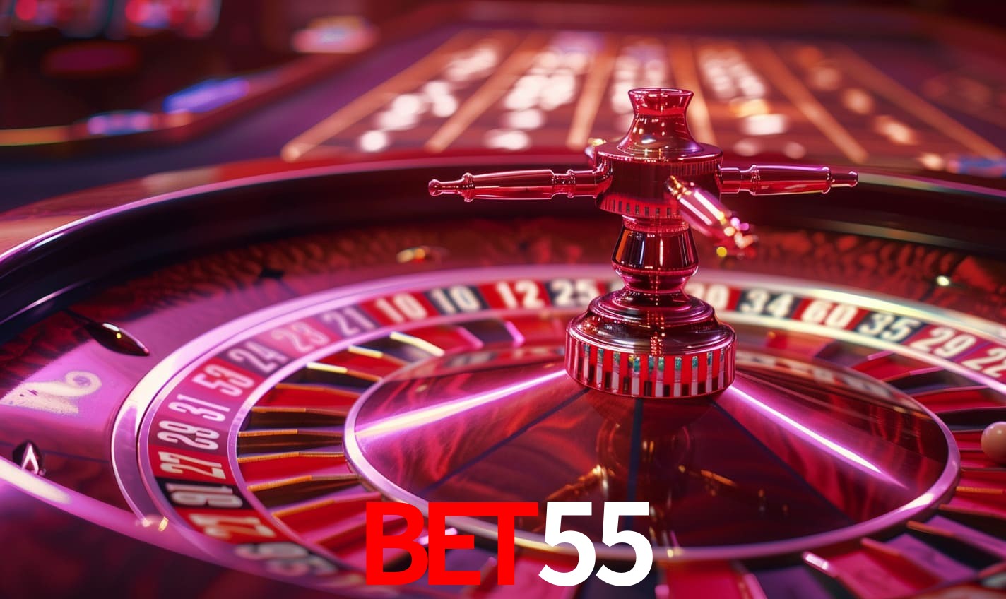 Descubra a Essência do bet55: Nossa História e Compromissos