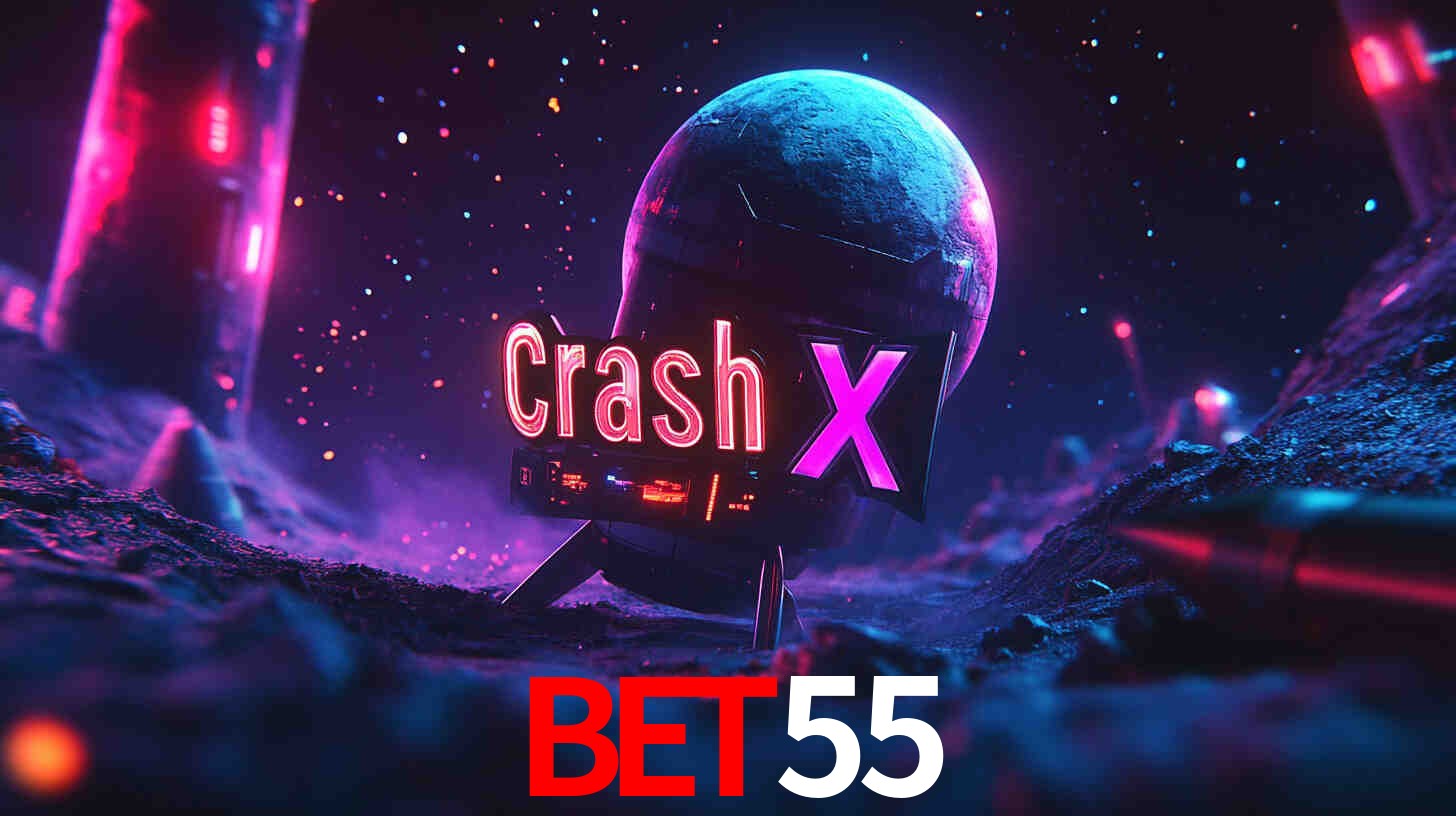 Inovações de Jogos na bet55: O Futuro das Experiências Interativas