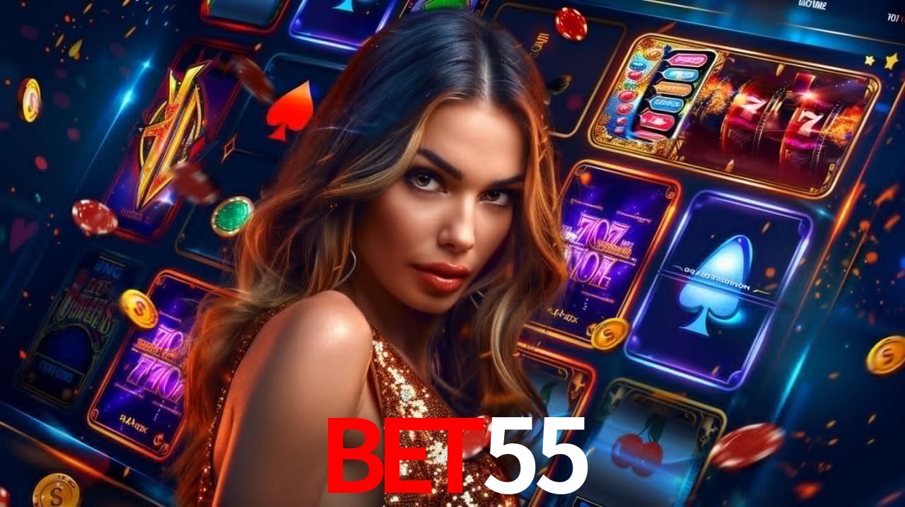 Descubra o Programa VIP da bet55: Vantagens Exclusivas para Jogadores