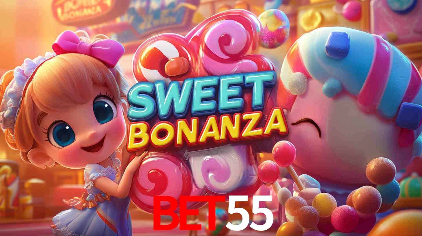 Apostas Esportivas na bet55: Um Guia Completo