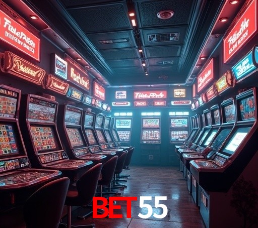 Benefícios da Conta bet55