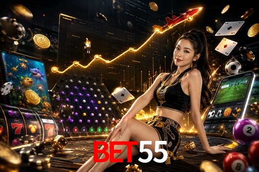 Account Benefits bet55