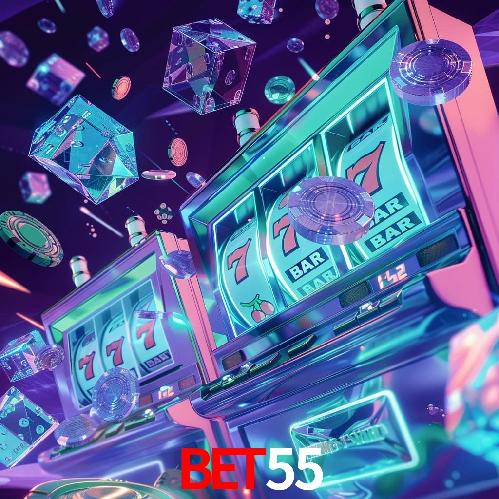 A Experiência Imersiva dos Cassinos Ao Vivo no bet55
