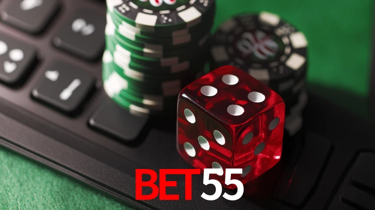 Security Systems bet55