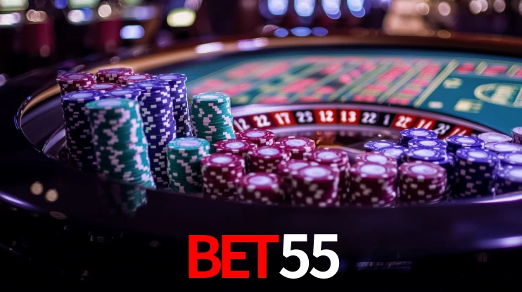 Live Casino bet55