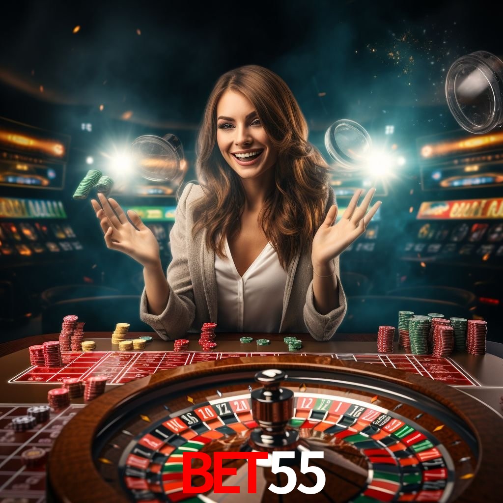 Ofertas Imperdíveis na bet55: Promoções e Bônus Que Valem a Pena