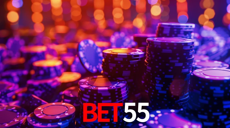 bet55: A Experiência de Casino com Jogos de Mesa ao Vivo