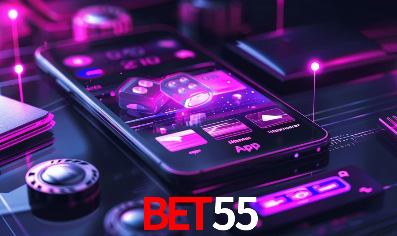 Tennis Betting bet55