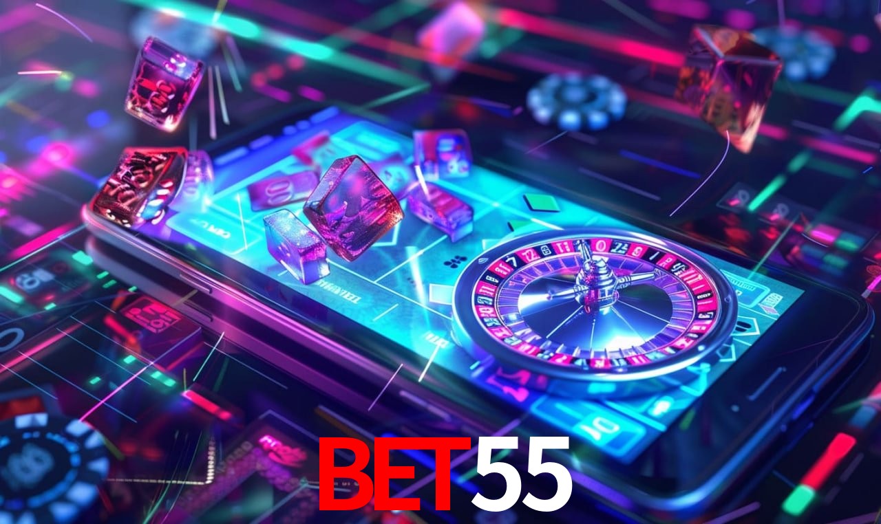 Casino VIP bet55