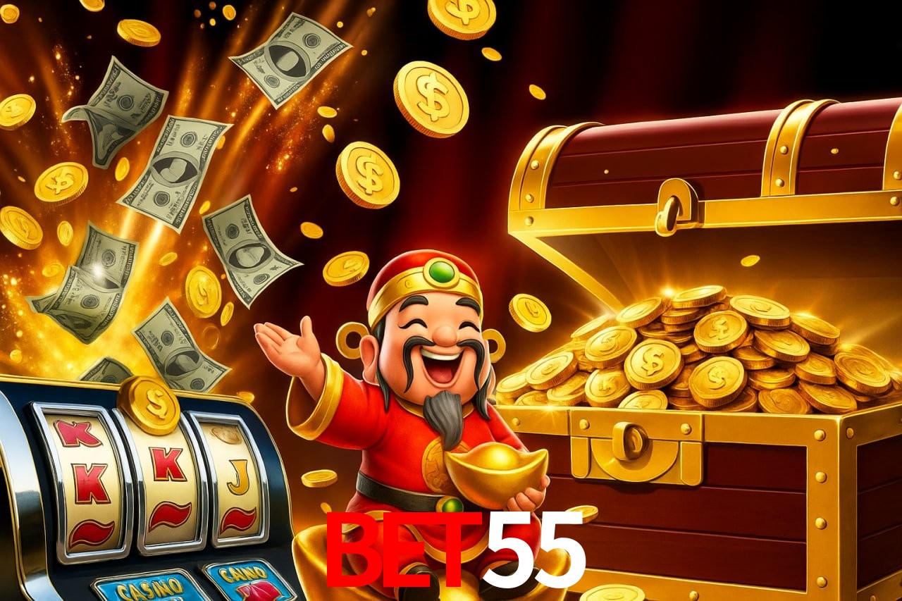 cassino bet55