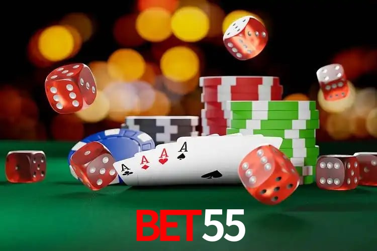 Estatísticas Esportivas bet55