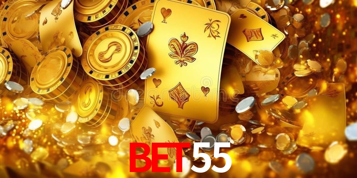 Explorando a Categoria de Eventos em Apostas na bet55
