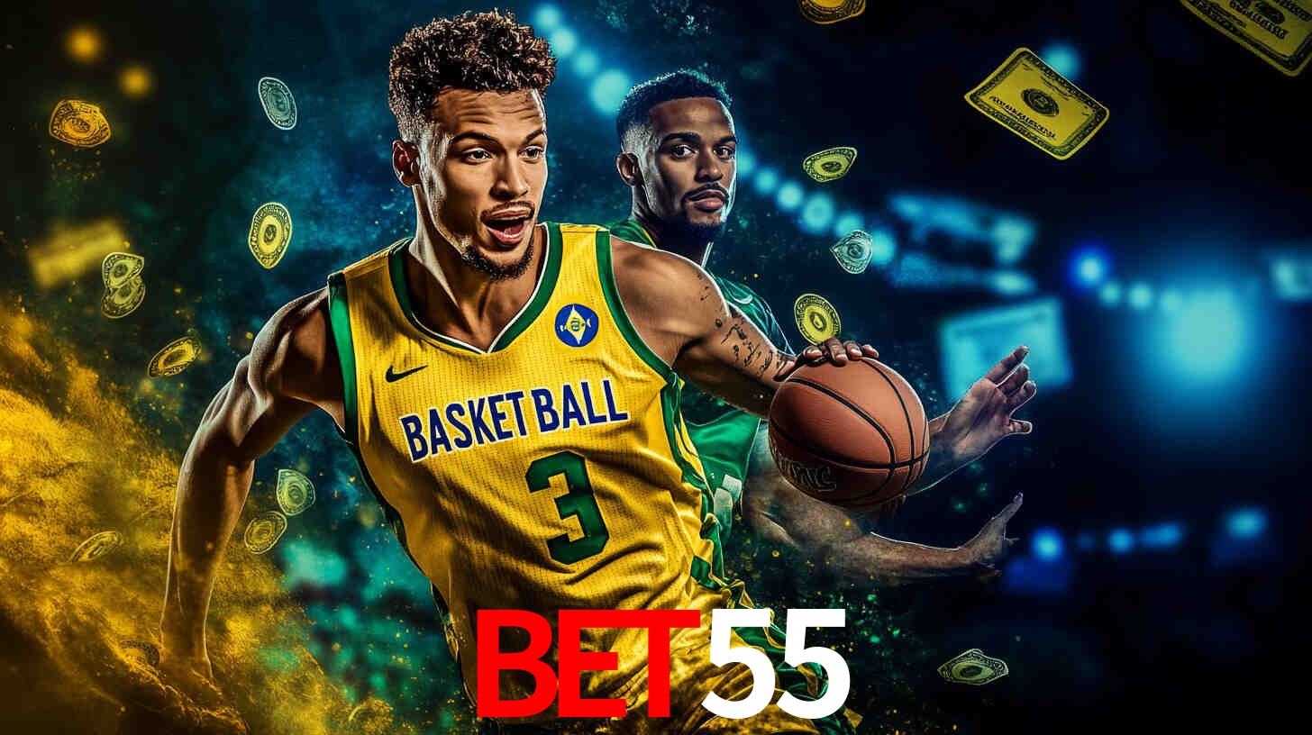 A Popularidade dos Caça-Níqueis no bet55