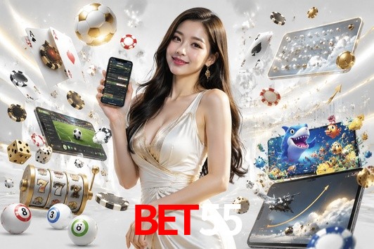 Slot Games bet55