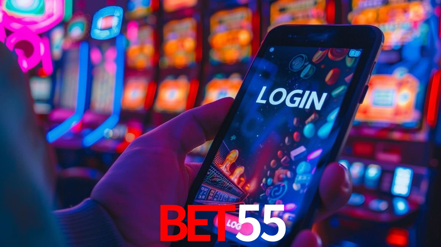 Interface Premium bet55