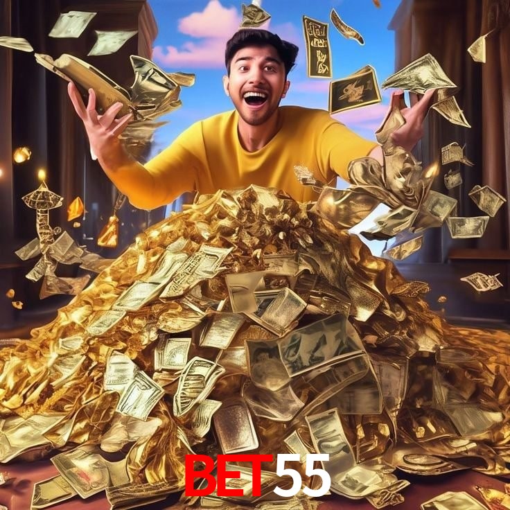 PIX Instantâneo bet55