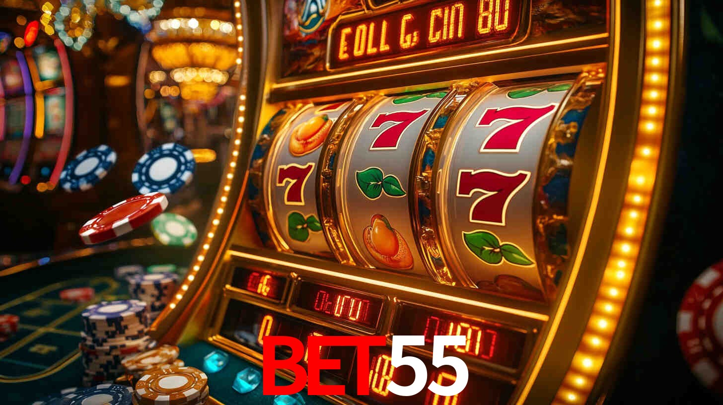 Daily Bonuses bet55