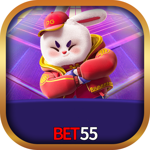 Logo da bet55